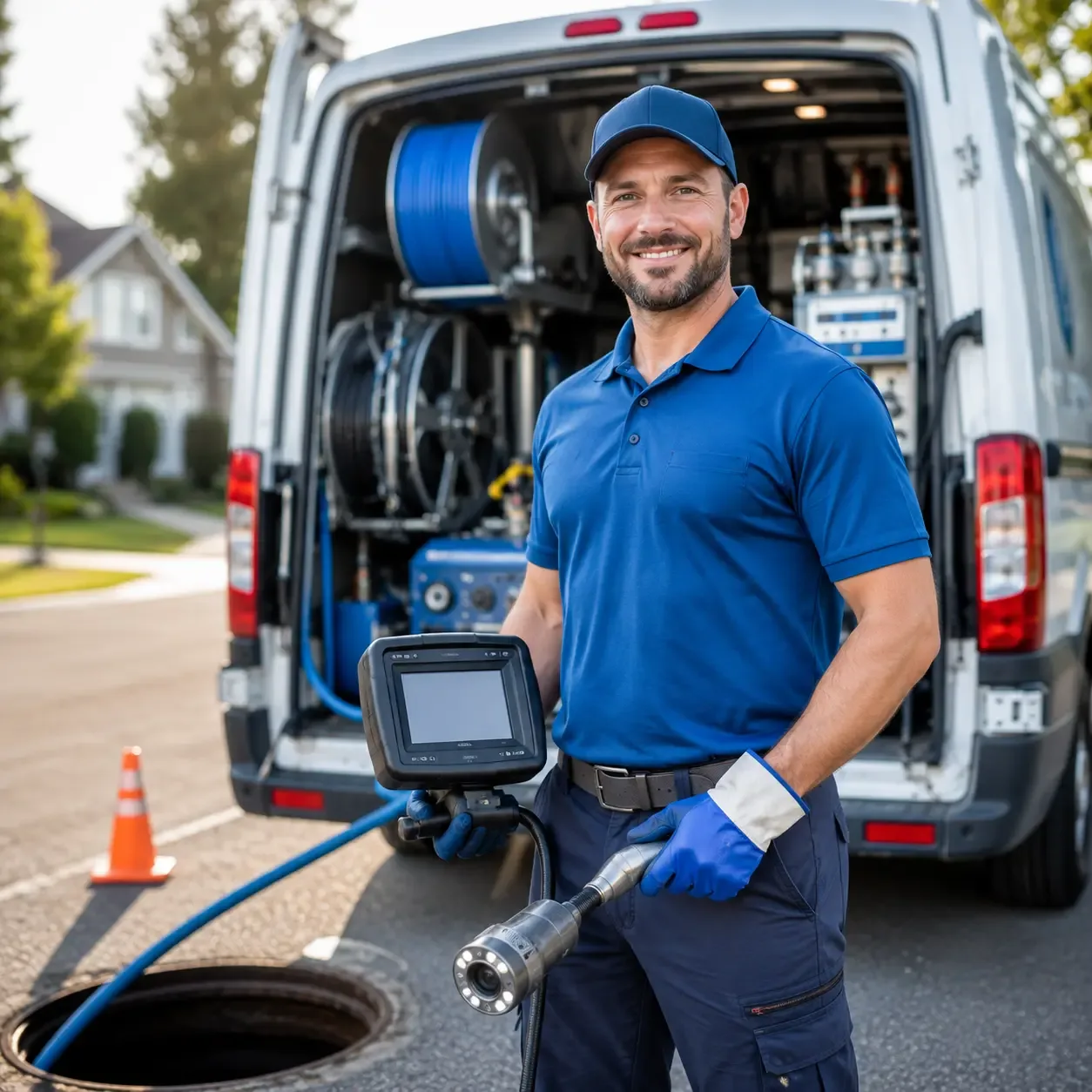 Local Pipe Relining specialists in West Middlesex, PA